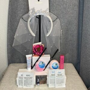 Beautiful Bridal Bundle